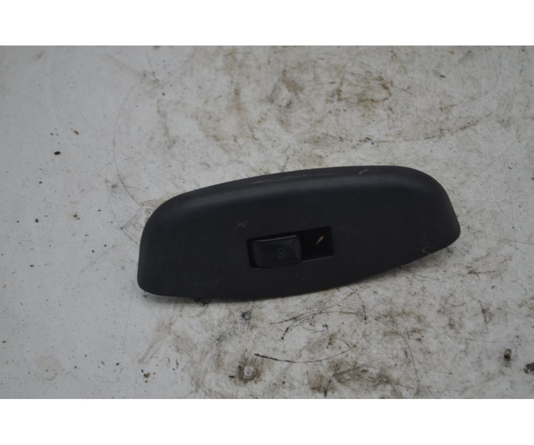 Pulsantiera Alzacristalli Anteriore DX Chevrolet Kalos Dal 2002 al 2008 Cod 96540782  1757064007009