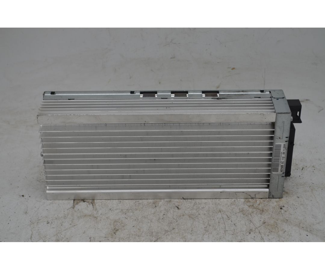 Amplificatore BMW Serie 5 E60 Dal 2003 al 2010 Cod 6512-6974723  1757064397209