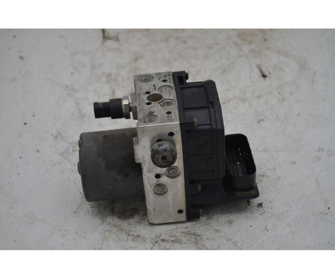 Pompa modulo ABS Audi A4 Dal 1994 al 2000 Cod 0265225048  1757065073720