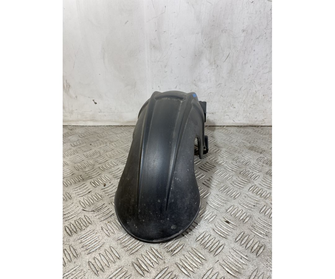 Carena Parafango Posteriore Kymco People One 125 Dal 2016 al 2018  1757065534832