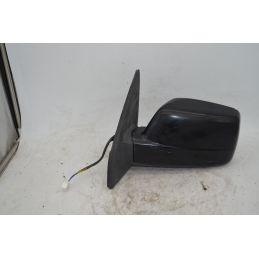 Specchietto Retrovisore esterno SX Nissan X-Trail Dal 2001 al 2007 Cod 01062  1757065640564