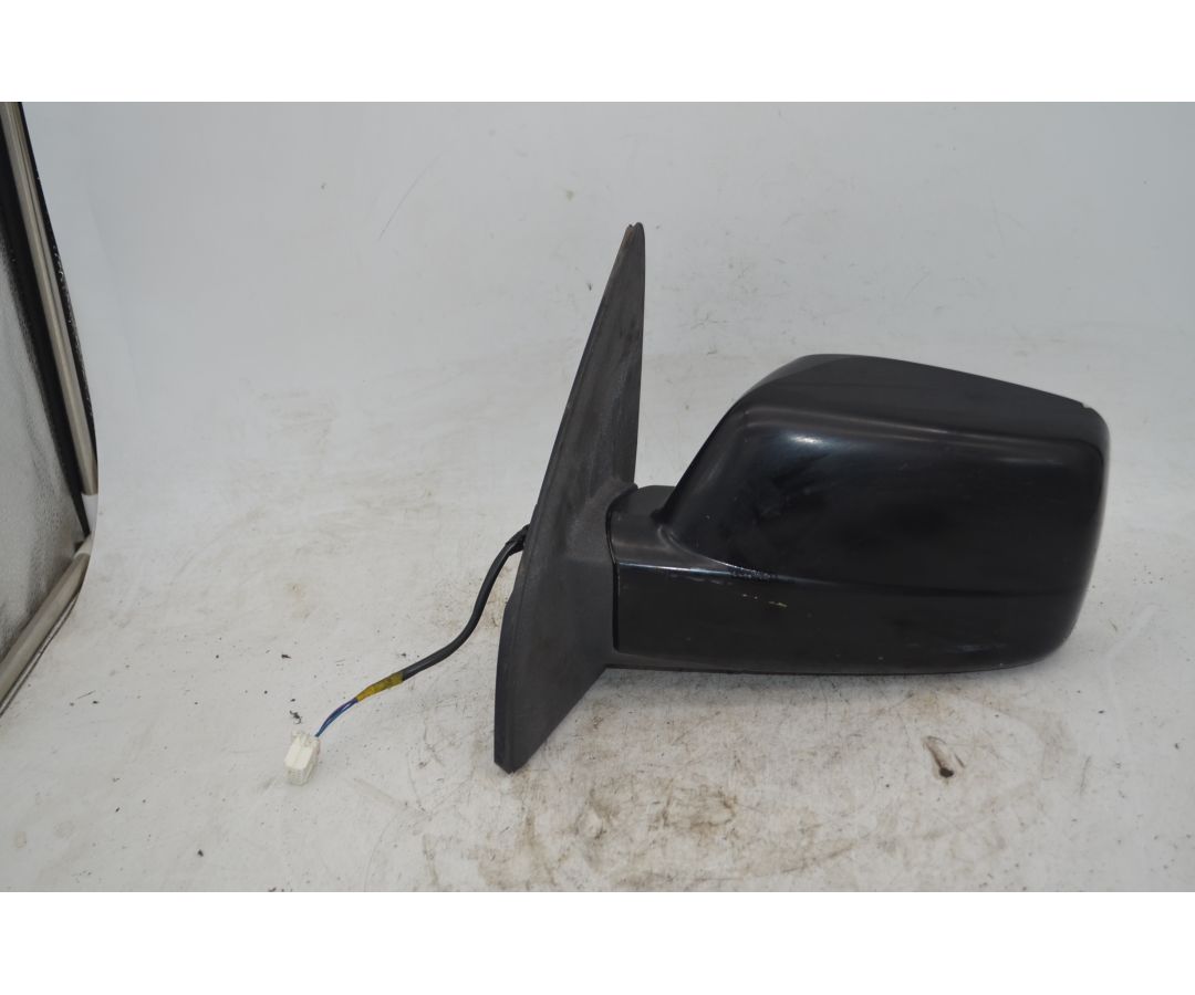 Specchietto Retrovisore esterno SX Nissan X-Trail Dal 2001 al 2007 Cod 01062  1757065640564