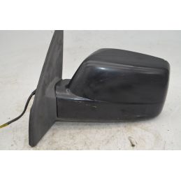 Specchietto Retrovisore esterno SX Nissan X-Trail Dal 2001 al 2007 Cod 01062  1757065640564