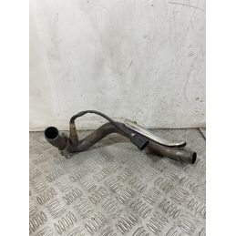 Collettore Terminale Di Scarico Aprilia Scarabeo 250 ie Dal 2006 al 2011  1757066025971