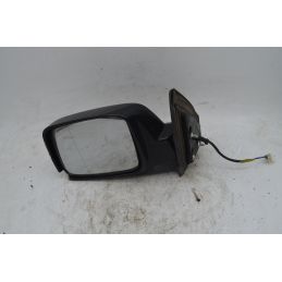 Specchietto Retrovisore esterno SX  Nissan X-Trail Dal 2001 al 2007 Cod 01062