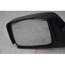 Specchietto Retrovisore esterno SX  Nissan X-Trail Dal 2001 al 2007 Cod 01062