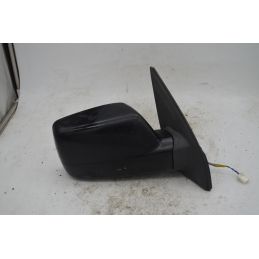 Specchietto Retrovisore esterno DX Nissan X-Trail Dal 2001 al 2007 Cod 010621  1757066064383