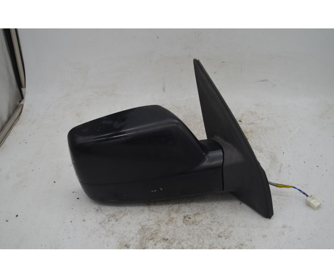 Specchietto Retrovisore esterno DX Nissan X-Trail Dal 2001 al 2007 Cod 010621  1757066064383