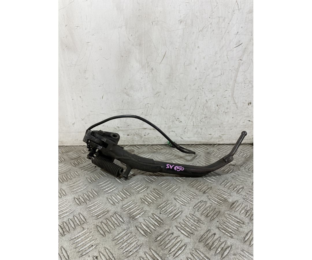 Cavalletto Laterale Suzuki SV 650 Dal 2003 Al 2006  1757066415420