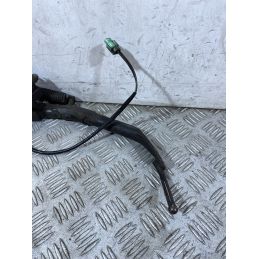 Cavalletto Laterale Suzuki SV 650 Dal 2003 Al 2006  1757066415420