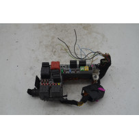 Body computer fusibiliera Opel Corsa D dal 2006 al 2014 cod: 13252913  2411111144275