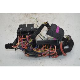 Body computer fusibiliera Opel Corsa D dal 2006 al 2014 cod: 13252913  2411111144275