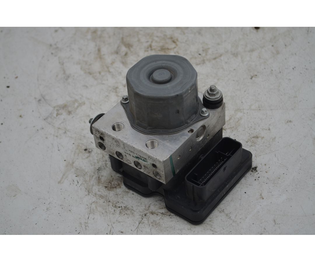 Pompa modulo ABS Nissan Qashqai J11 Dal 2014 al 2018 Cod 476604EA6C  1757068144977