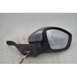 Specchietto Retrovisore esterno DX Peugeot 208 Dal 2012 al 2019 Cod 021147  1757066569529