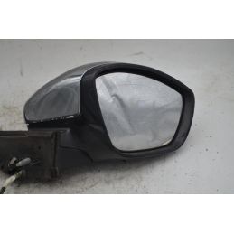 Specchietto Retrovisore esterno DX Peugeot 208 Dal 2012 al 2019 Cod 021147  1757066569529