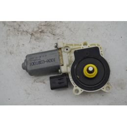 Motorino Alzacristalli Anteriore DX Dodge Nitro Dal 2006 al 2011 Cod 1001803-A001  1757067157084