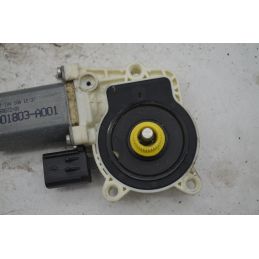 Motorino Alzacristalli Anteriore DX Dodge Nitro Dal 2006 al 2011 Cod 1001803-A001  1757067157084