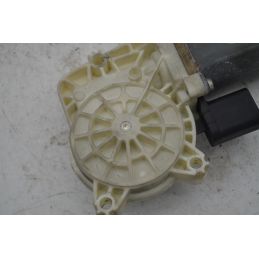 Motorino Alzacristalli Anteriore DX Dodge Nitro Dal 2006 al 2011 Cod 1001803-A001  1757067157084