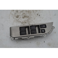 Pulsantiera Alzacristalli Anteriore SX Nissan X-Trail Dal 2001 al 2007 Cod 25401EQ305  1757067659861