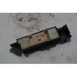 Pulsantiera Alzacristalli Anteriore SX Nissan X-Trail Dal 2001 al 2007 Cod 25401EQ305  1757067659861