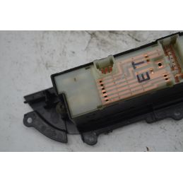 Pulsantiera Alzacristalli Anteriore SX Nissan X-Trail Dal 2001 al 2007 Cod 25401EQ305  1757067659861