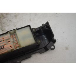 Pulsantiera Alzacristalli Anteriore SX Nissan X-Trail Dal 2001 al 2007 Cod 25401EQ305  1757067659861