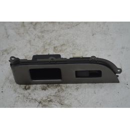 Pulsantiera Alzacristalli Anteriore DX Nissan X-Trail Dal 2001 al 2007 Cod 80960-EQ400  1757068090366