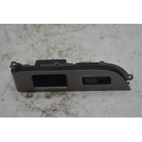 Pulsantiera Alzacristalli Anteriore DX Nissan X-Trail Dal 2001 al 2007 Cod 80960-EQ400  1757068090366
