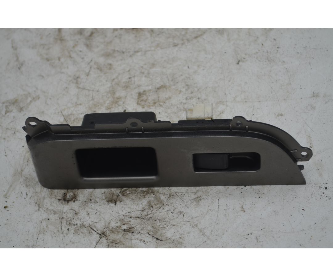 Pulsantiera Alzacristalli Anteriore DX Nissan X-Trail Dal 2001 al 2007 Cod 80960-EQ400  1757068090366
