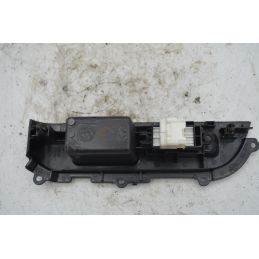 Pulsantiera Alzacristalli Anteriore DX Nissan X-Trail Dal 2001 al 2007 Cod 80960-EQ400  1757068090366