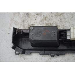 Pulsantiera Alzacristalli Anteriore DX Nissan X-Trail Dal 2001 al 2007 Cod 80960-EQ400  1757068090366