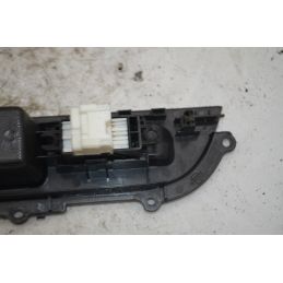 Pulsantiera Alzacristalli Anteriore DX Nissan X-Trail Dal 2001 al 2007 Cod 80960-EQ400  1757068090366