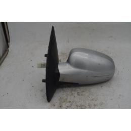 Specchietto Retrovisore esterno SX Chevrolet Aveo Dal 2006 al 2011 Cod 012278  1757068564447