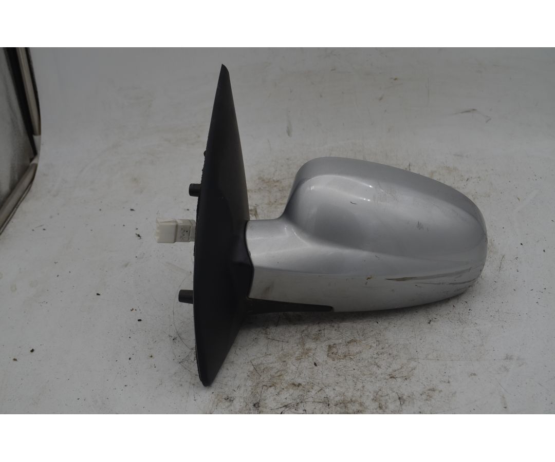 Specchietto Retrovisore esterno SX Chevrolet Aveo Dal 2006 al 2011 Cod 012278  1757068564447