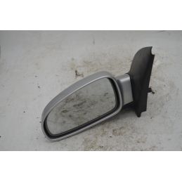 Specchietto Retrovisore esterno SX Chevrolet Aveo Dal 2006 al 2011 Cod 012278  1757068564447