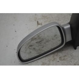 Specchietto Retrovisore esterno SX Chevrolet Aveo Dal 2006 al 2011 Cod 012278  1757068564447