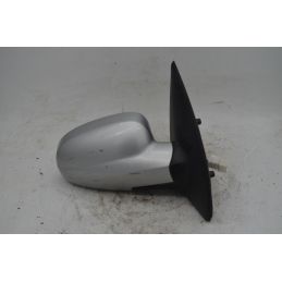 Specchietto Retrovisore esterno DX Chevrolet Aveo Dal 2006 al 2011 Cod 012279  1757068964896