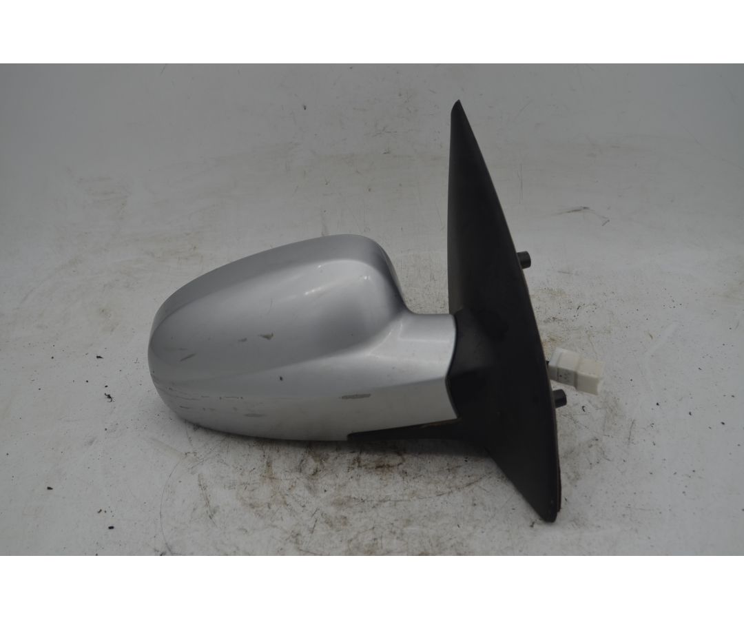 Specchietto Retrovisore esterno DX Chevrolet Aveo Dal 2006 al 2011 Cod 012279  1757068964896