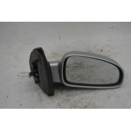 Specchietto Retrovisore esterno DX Chevrolet Aveo Dal 2006 al 2011 Cod 012279  1757068964896