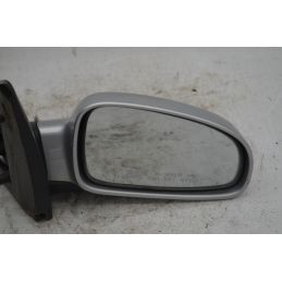 Specchietto Retrovisore esterno DX Chevrolet Aveo Dal 2006 al 2011 Cod 012279  1757068964896