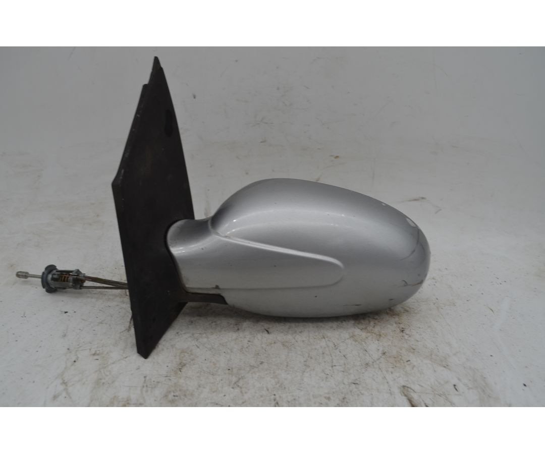 Specchietto Retrovisore esterno SX Smart ForTwo W450 Dal 1998 al 2007 Cod 017004  1757073897196