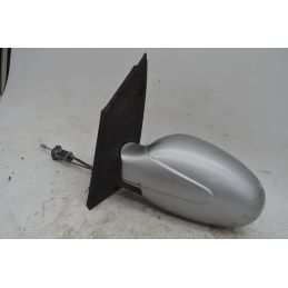 Specchietto Retrovisore esterno SX Smart ForTwo W450 Dal 1998 al 2007 Cod 017004  1757073897196