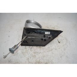 Specchietto Retrovisore esterno SX Smart ForTwo W450 Dal 1998 al 2007 Cod 017004  1757073897196