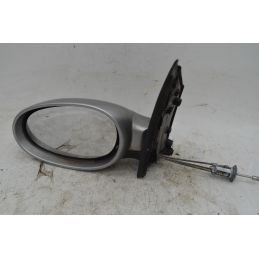 Specchietto Retrovisore esterno SX Smart ForTwo W450 Dal 1998 al 2007 Cod 017004  1757073897196