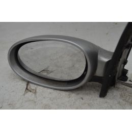 Specchietto Retrovisore esterno SX Smart ForTwo W450 Dal 1998 al 2007 Cod 017004  1757073897196
