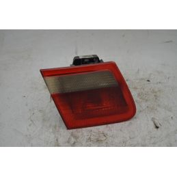 Fanale Stop Posteriore SX Interno BMW Serie 3 E46 Touring Dal 2001 al 2005 Cod 6907937  1757074307922