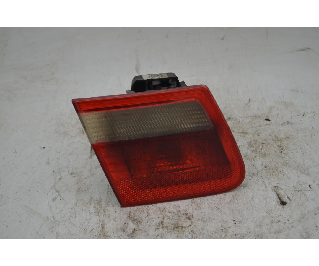 Fanale Stop Posteriore SX Interno BMW Serie 3 E46 Touring Dal 2001 al 2005 Cod 6907937  1757074307922