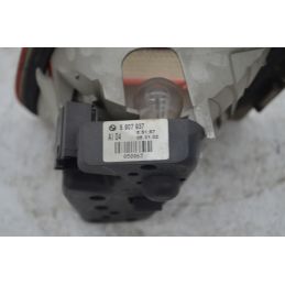 Fanale Stop Posteriore SX Interno BMW Serie 3 E46 Touring Dal 2001 al 2005 Cod 6907937  1757074307922