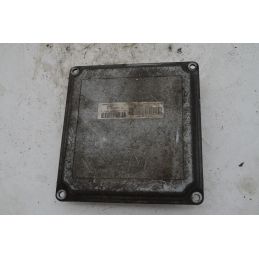 Centralina ECU Peugeot 1007 Dal 2005 al 2010 Cod S122754251A  1757074724552