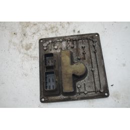 Centralina ECU Peugeot 1007 Dal 2005 al 2010 Cod S122754251A  1757074724552